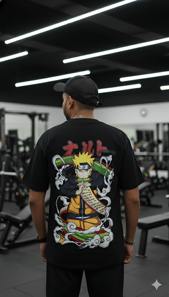 Unisex Regular T-Shirt