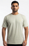 Goku Regular Fit T-shirt - Olive